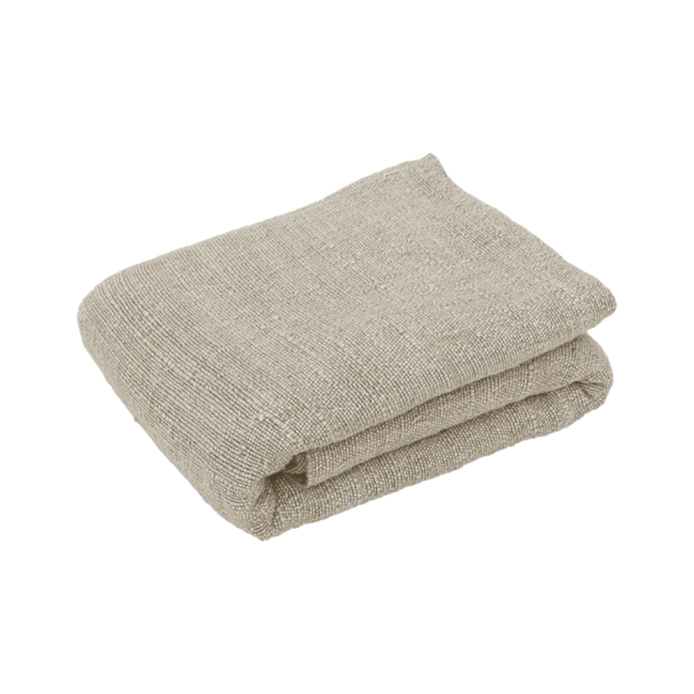 UNC Piaski bedspread