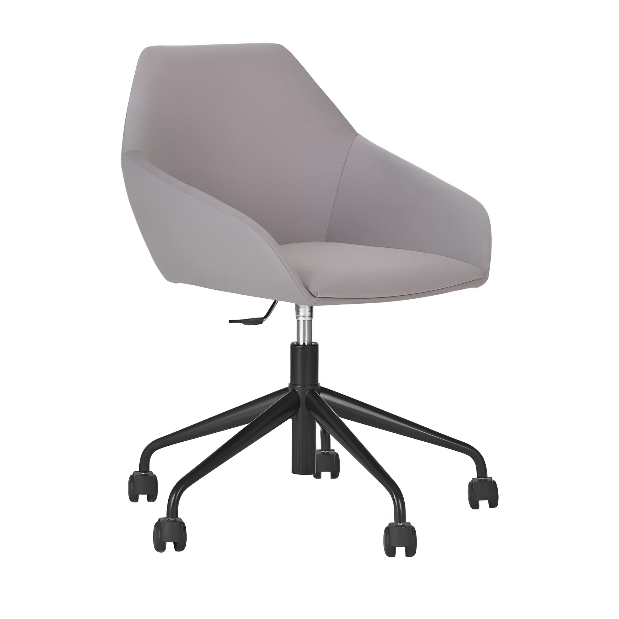 A-5055 Tuk gepolstert TUC Office Chair