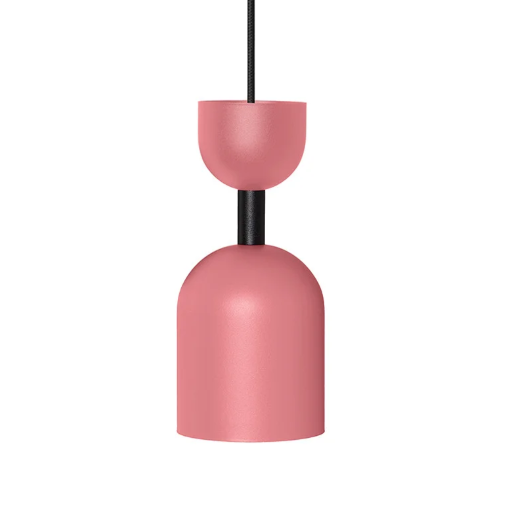 SUPURU pink pendant lamp