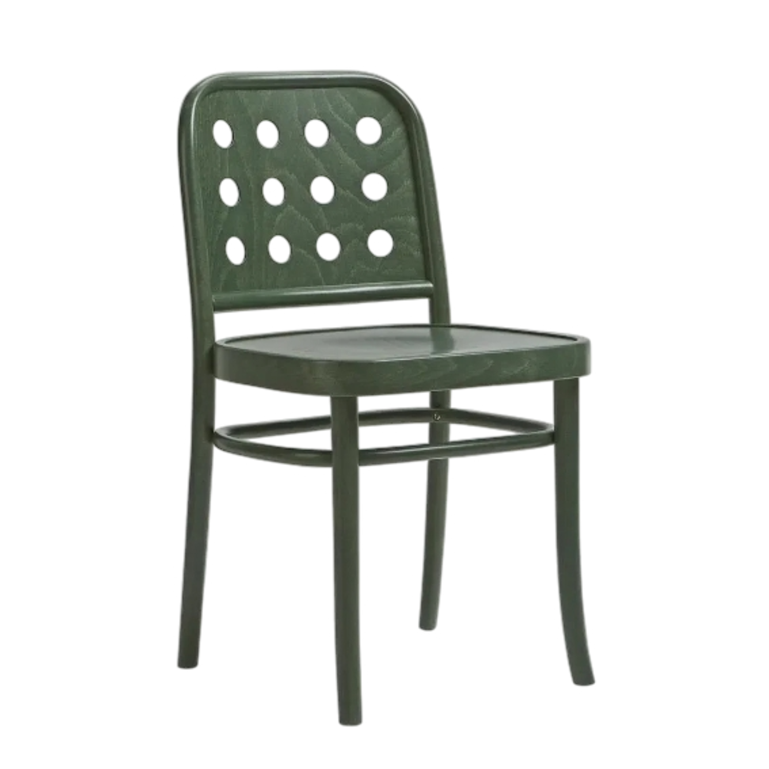 Stoel CLASSIC A-6010 beukenhout