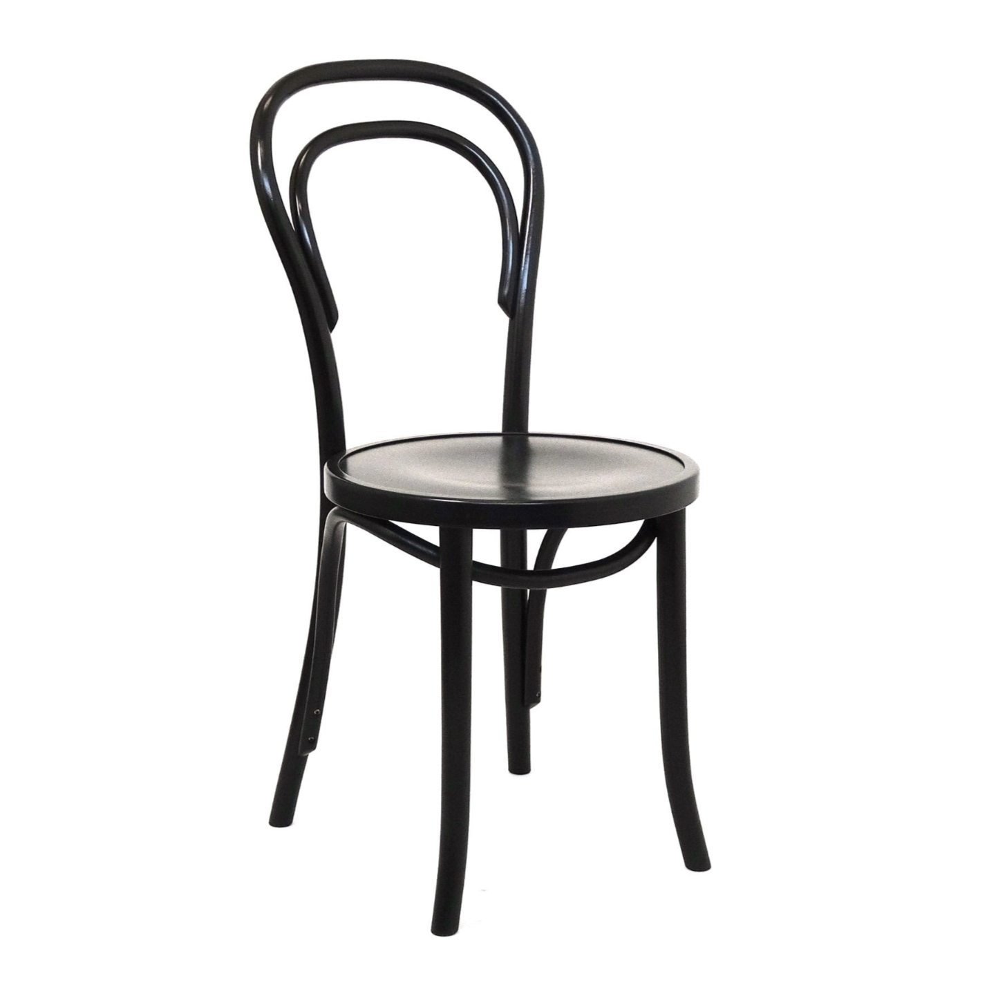 Stuhl A-1880 Buchenholz