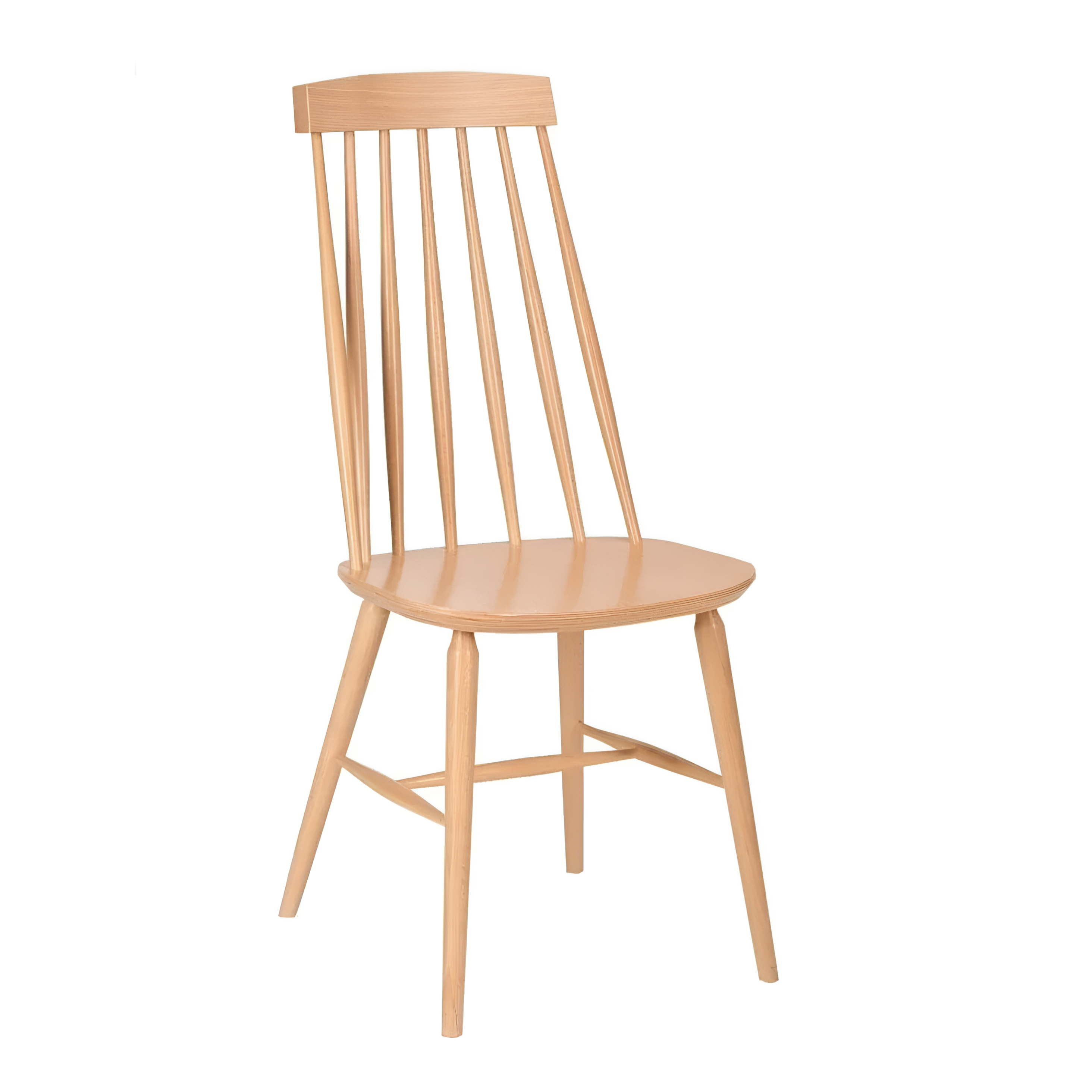 Antilla chair A-9880 beech wood