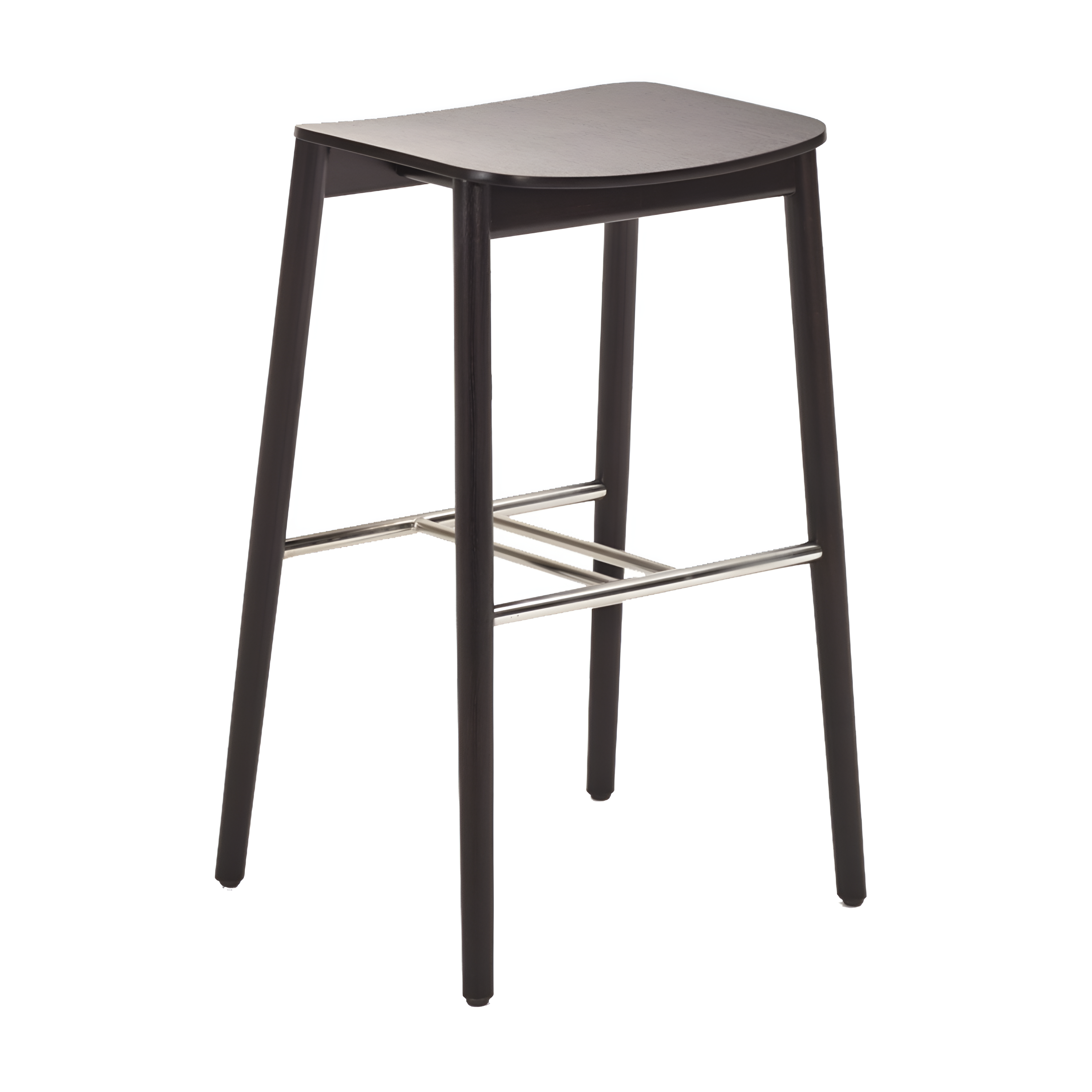 Prop C-4390 Bar Stool Wooden