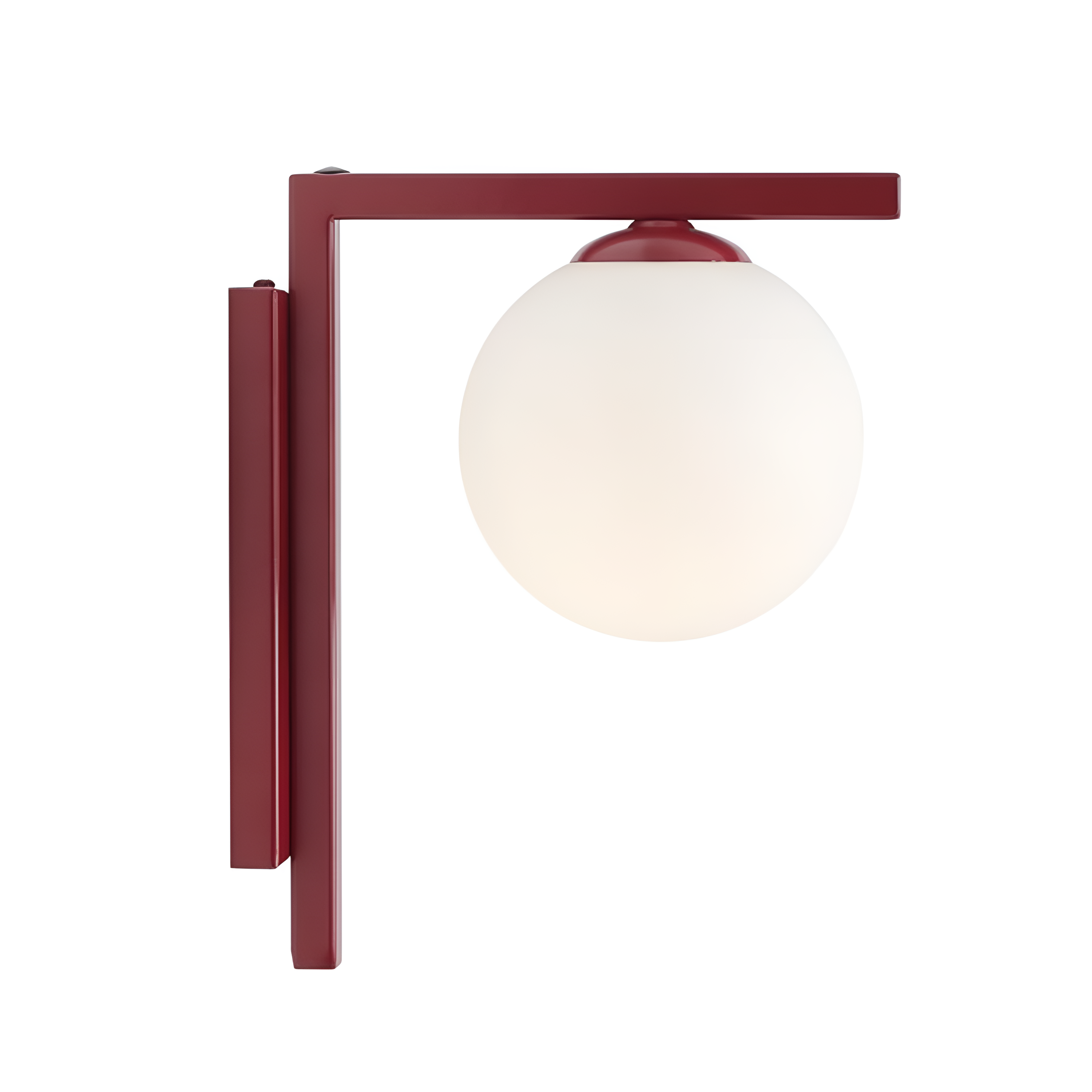 Wandlamp ZAC bordeaux