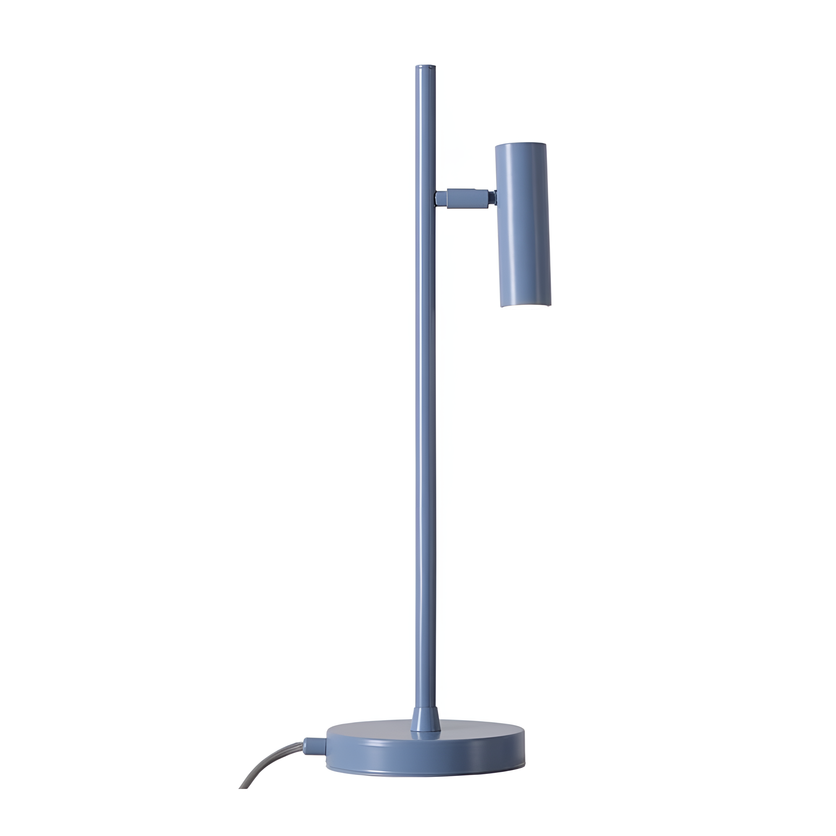 Trevo blue table lamp