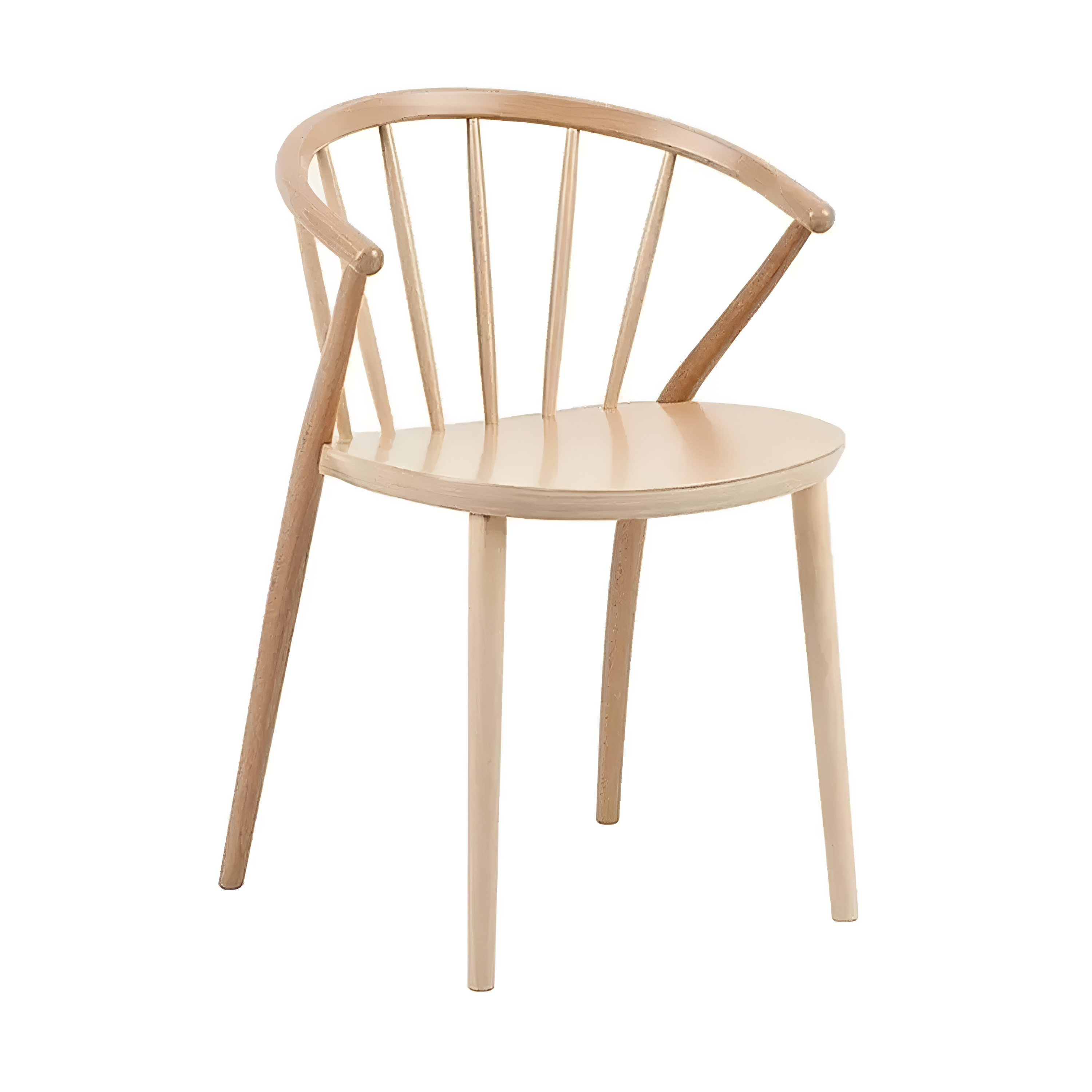 SUDOKU B-9820 Holzstuhl