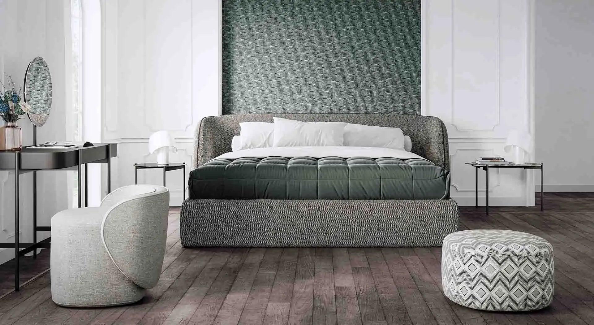 Toaletka CAILLOU żółty Liu Jo Living Eye on Design