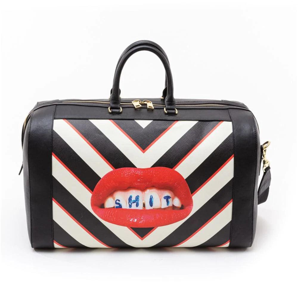 Torba podróżna SHIT Seletti Eye on Design