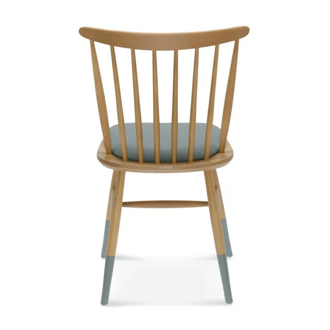 WAND A-1102/1 Stuhl Buchenholz