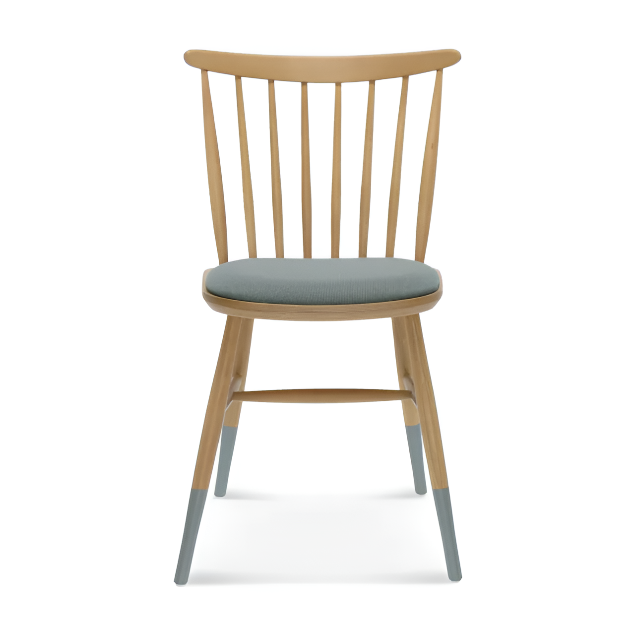 WAND A-1102/1 Stuhl Buchenholz