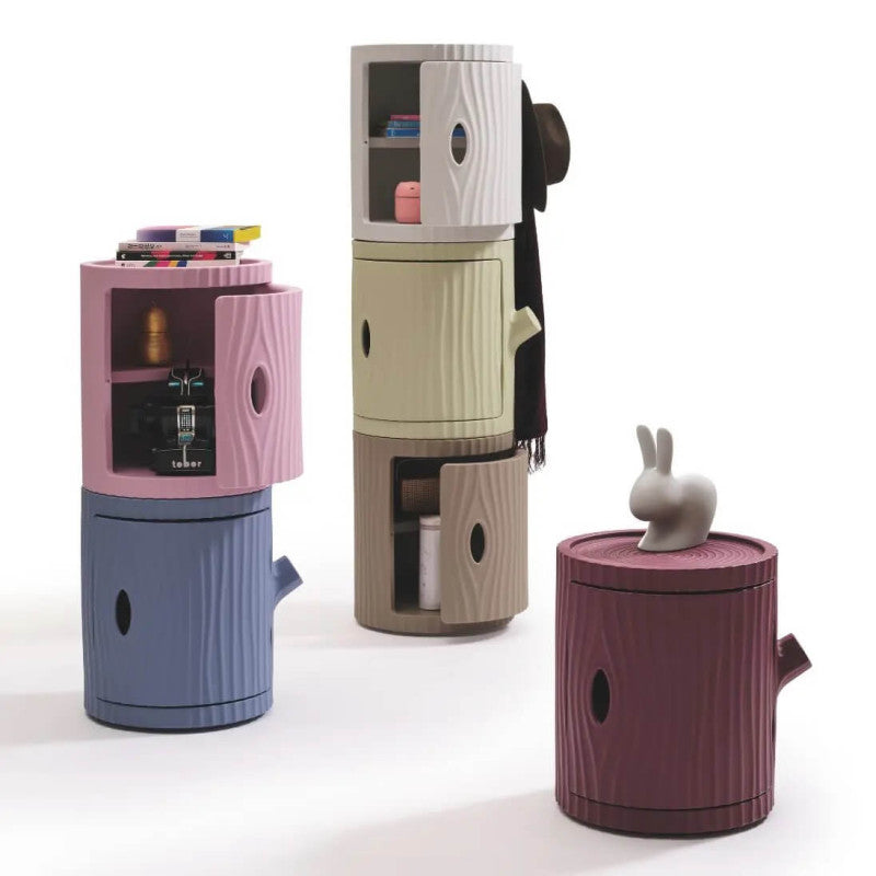 TRONCO Container khaki