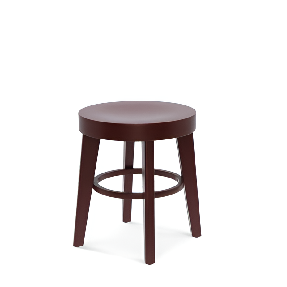 UFO kruk van beukenhout