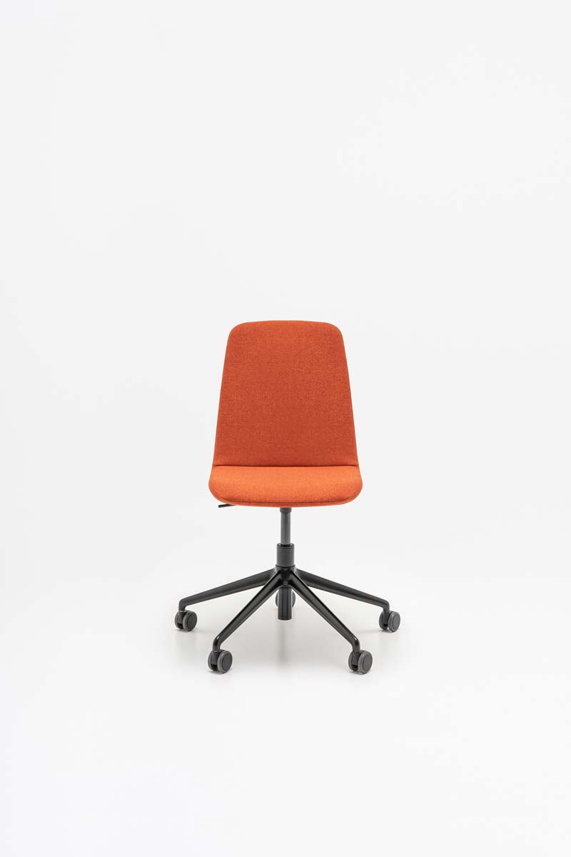 Draaistoel ULTI met verstelbare basis