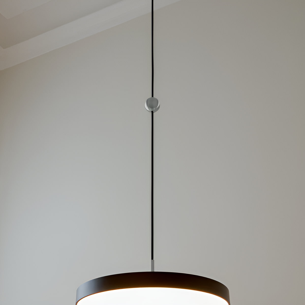 Kabelconnector CORD CONNECTOR zilver