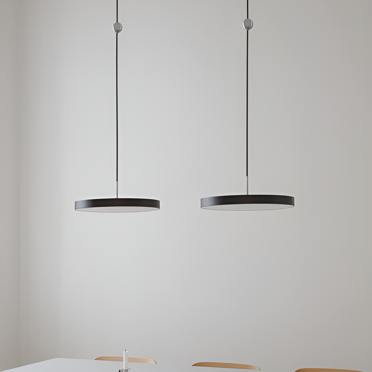 Kabelconnector CORD CONNECTOR zilver