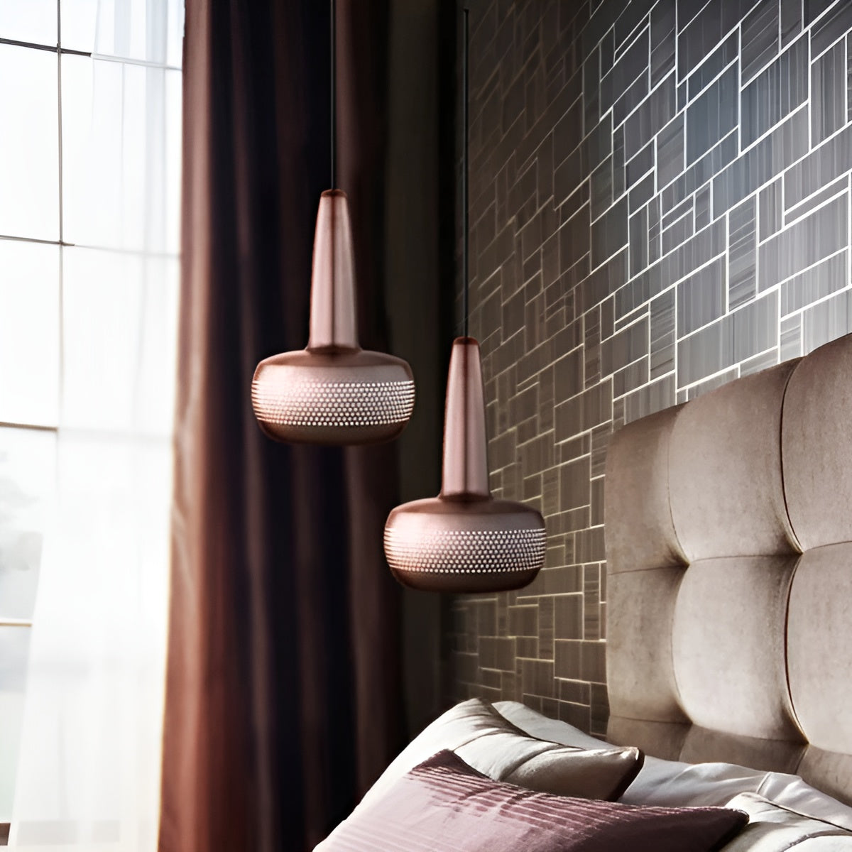 CLAVA shade light pink
