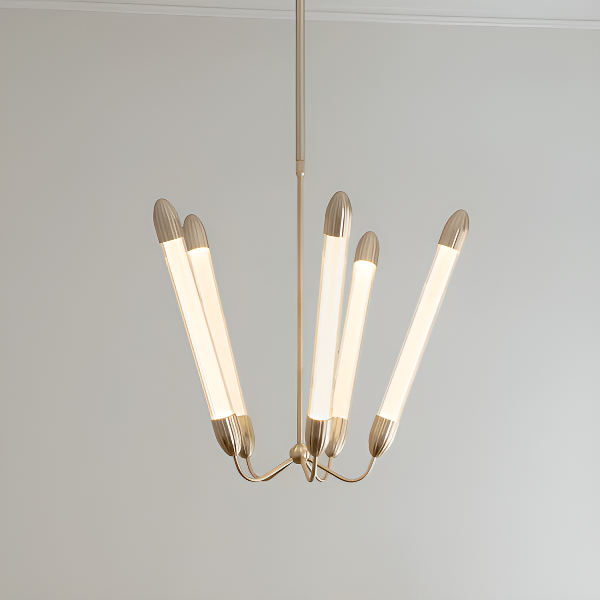 Lampa wisząca LEMON SQUEEZE złoty – Umage