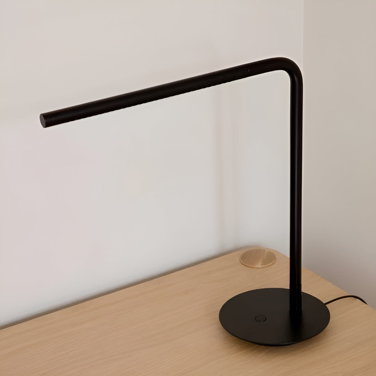 Tafellamp OMNI zwart