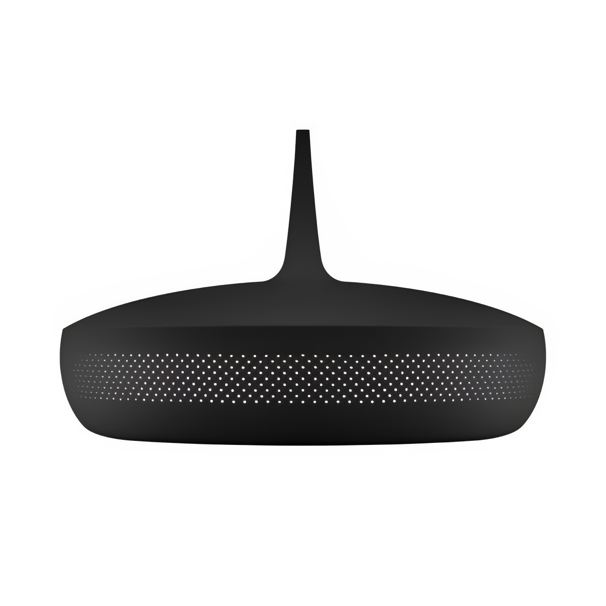 CLAVA DINE black shade