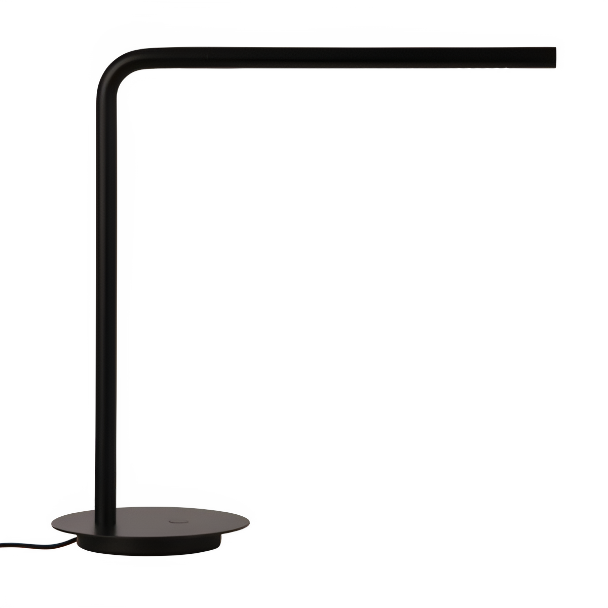 Tafellamp OMNI zwart