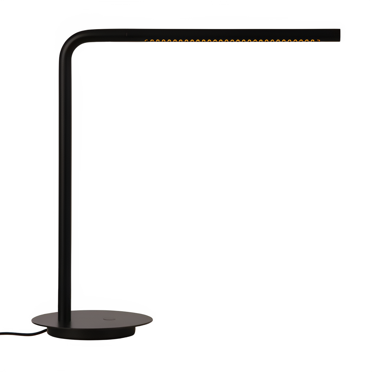 Tafellamp OMNI zwart