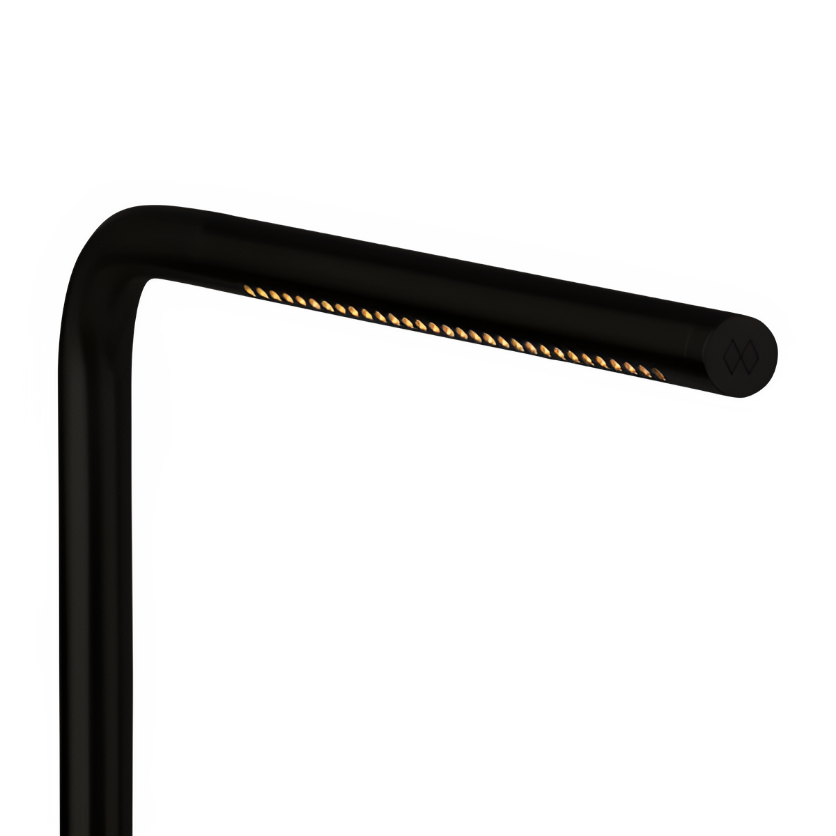 Tafellamp OMNI zwart