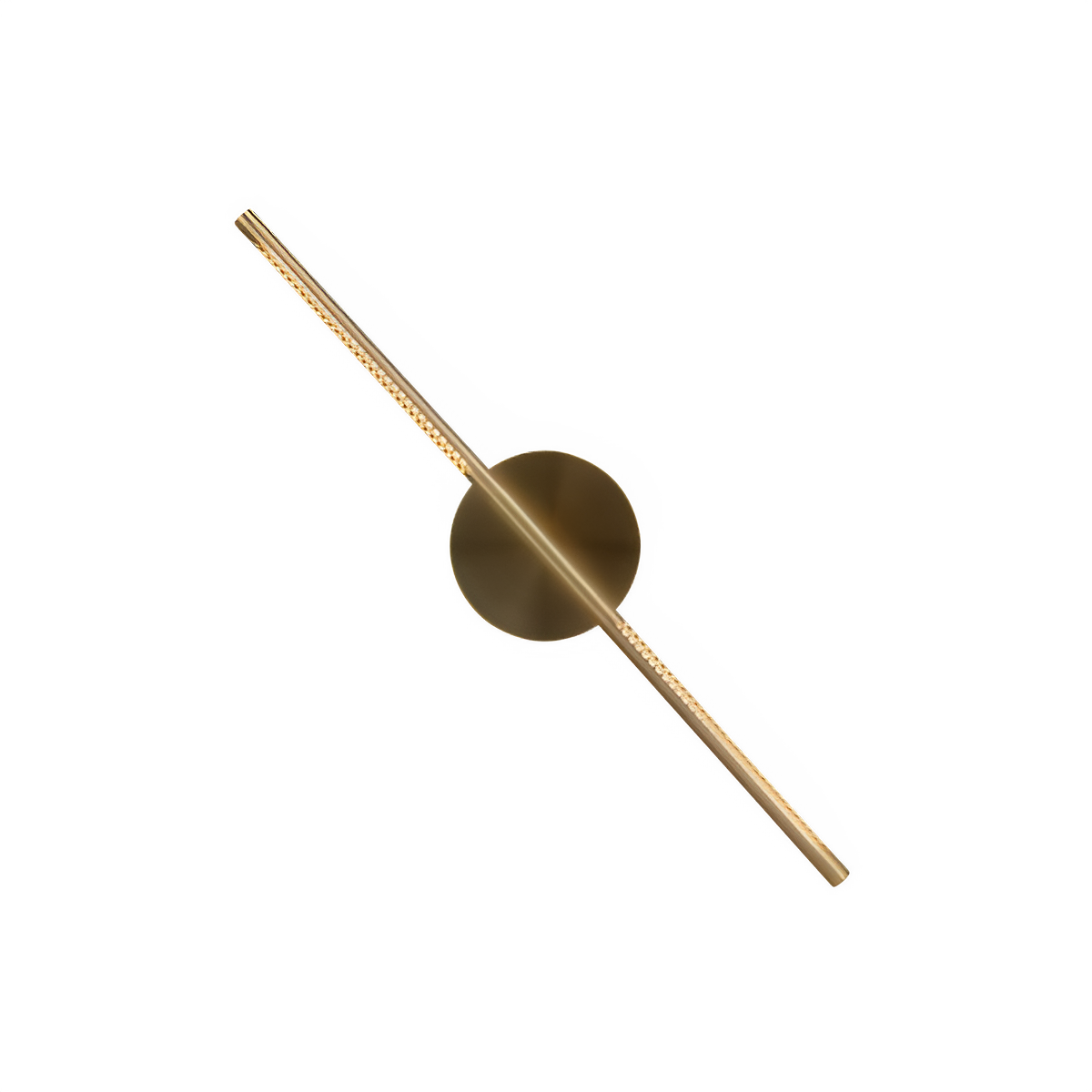 Wandleuchte OMNI gold