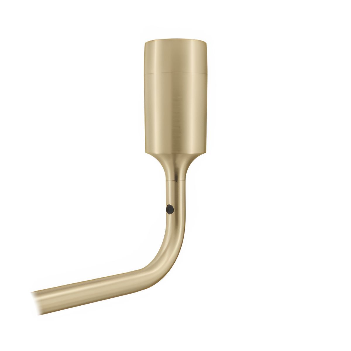 Wandlampvoet SANTÉ goud