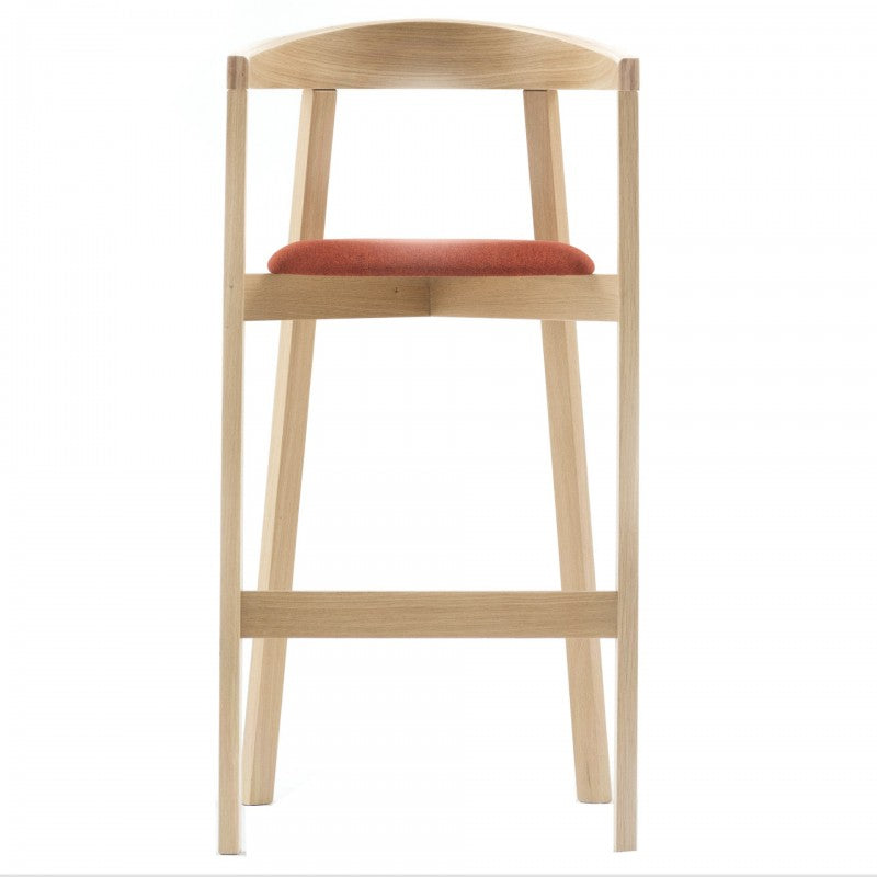 Hocker UXI H-2920 gestoffeerd