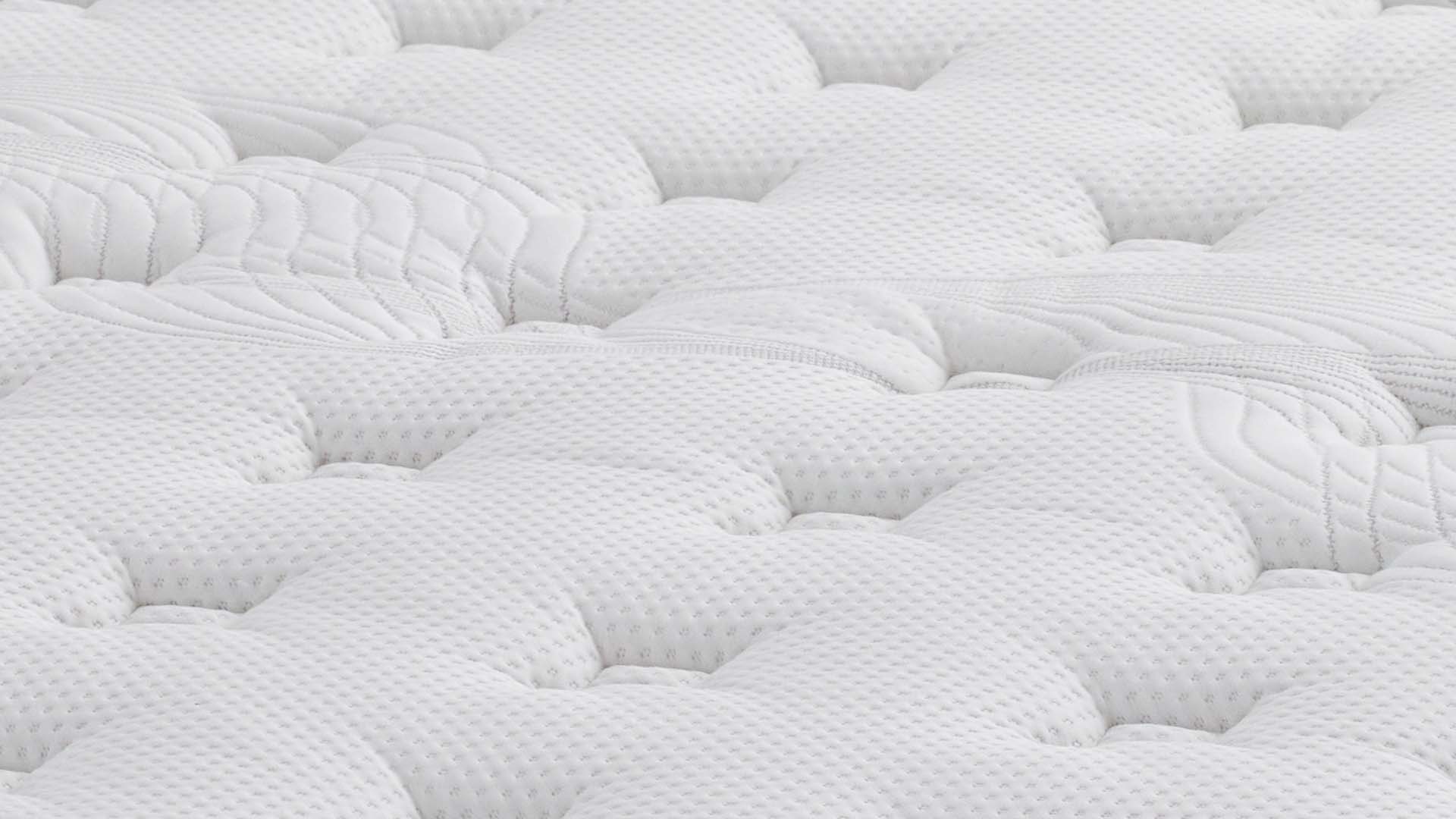 V-COMFORT Foam Mattress