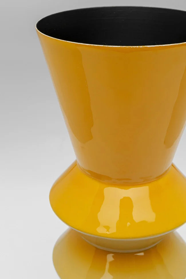 Vaas RICI geel