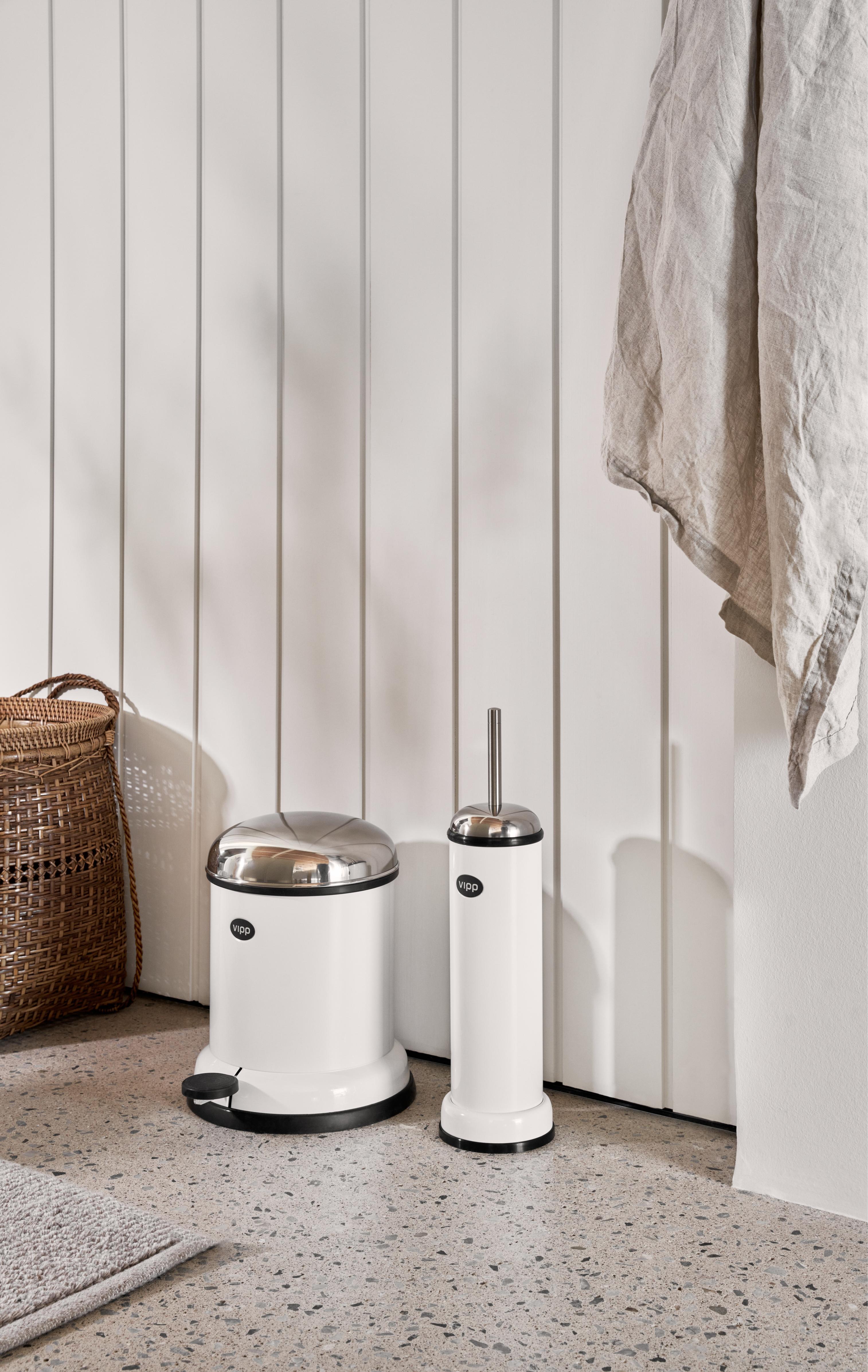 WC-Bürste VIPP schwarz