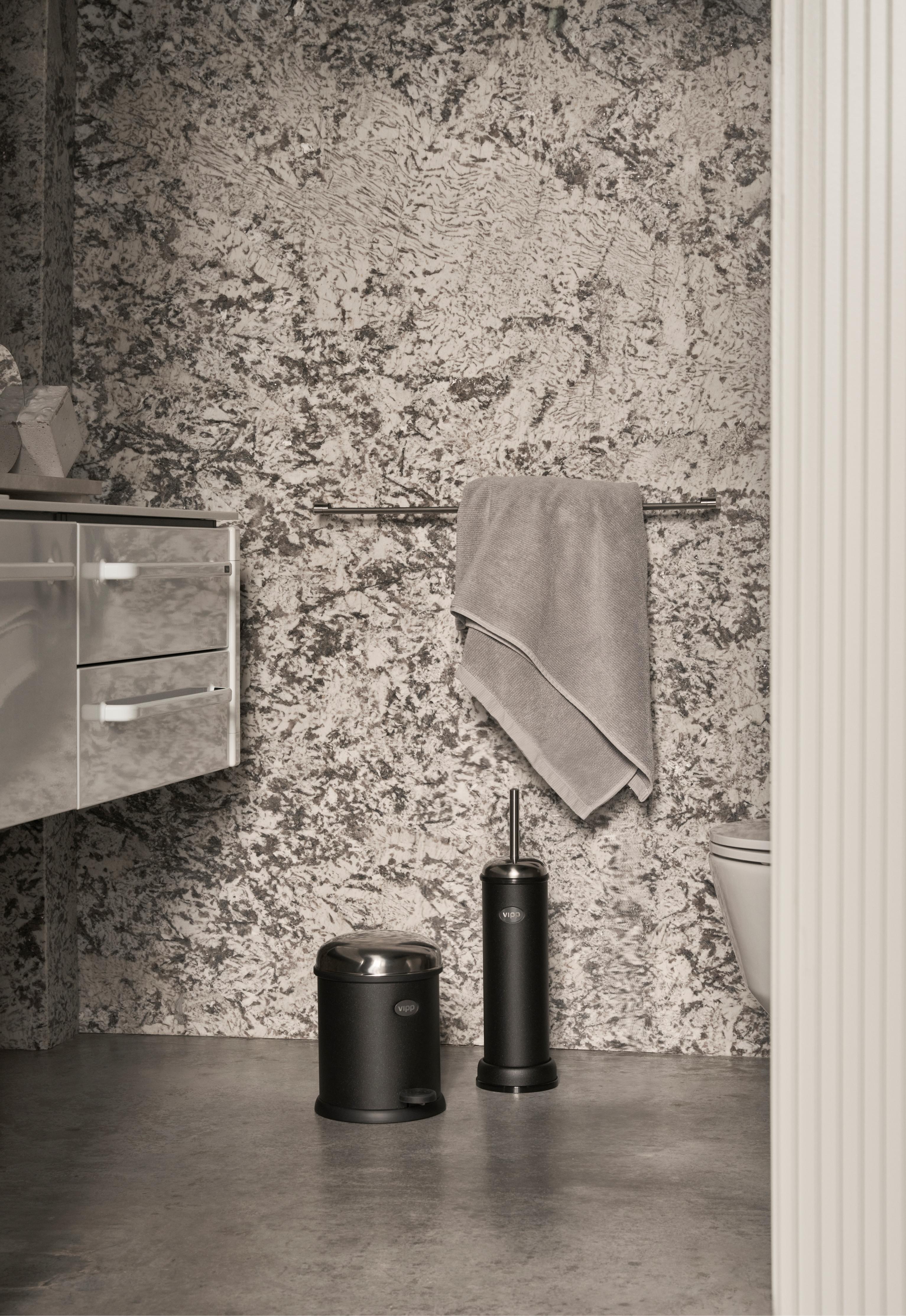 Toilettenbürste VIPP weiß