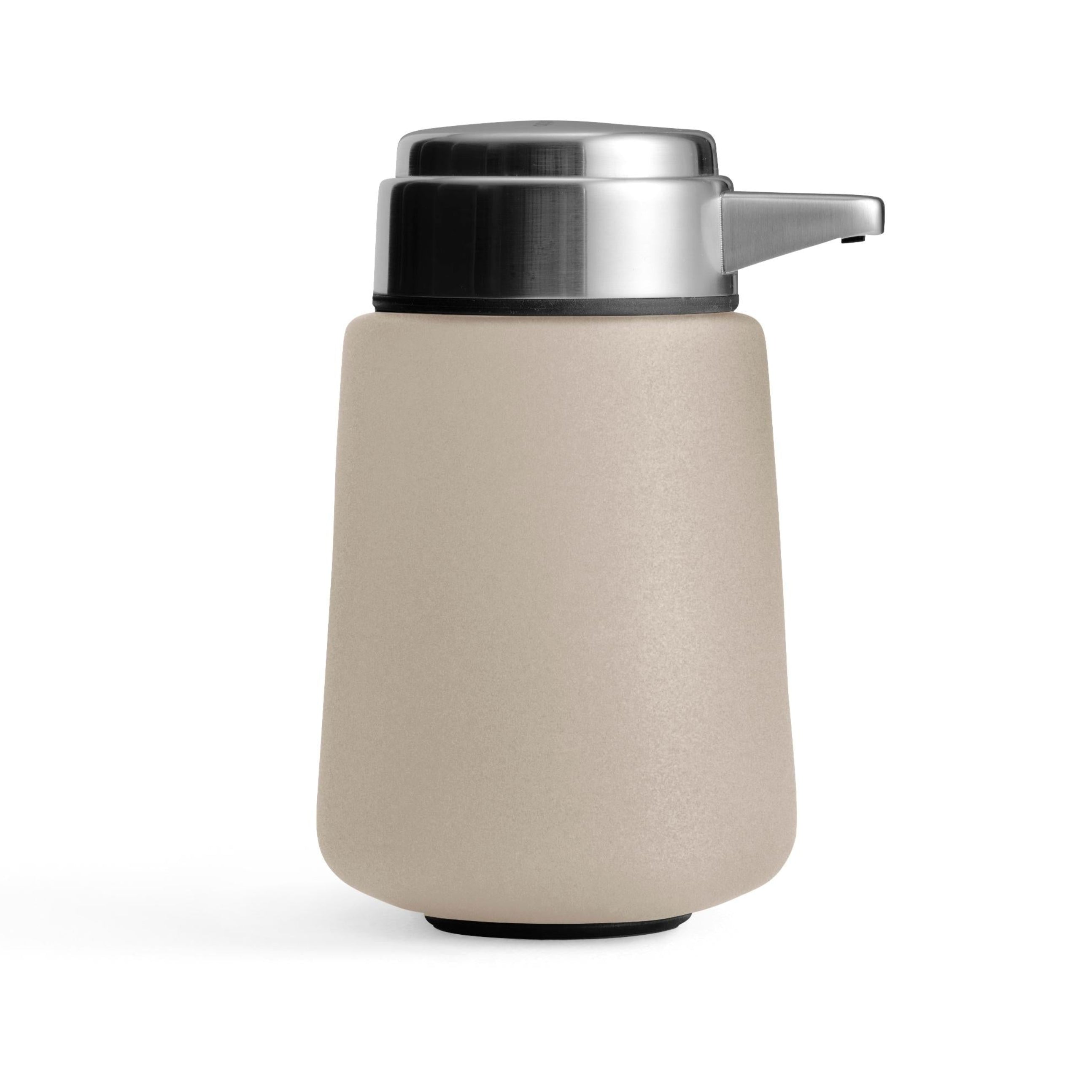 Seifenspender VIPP beige