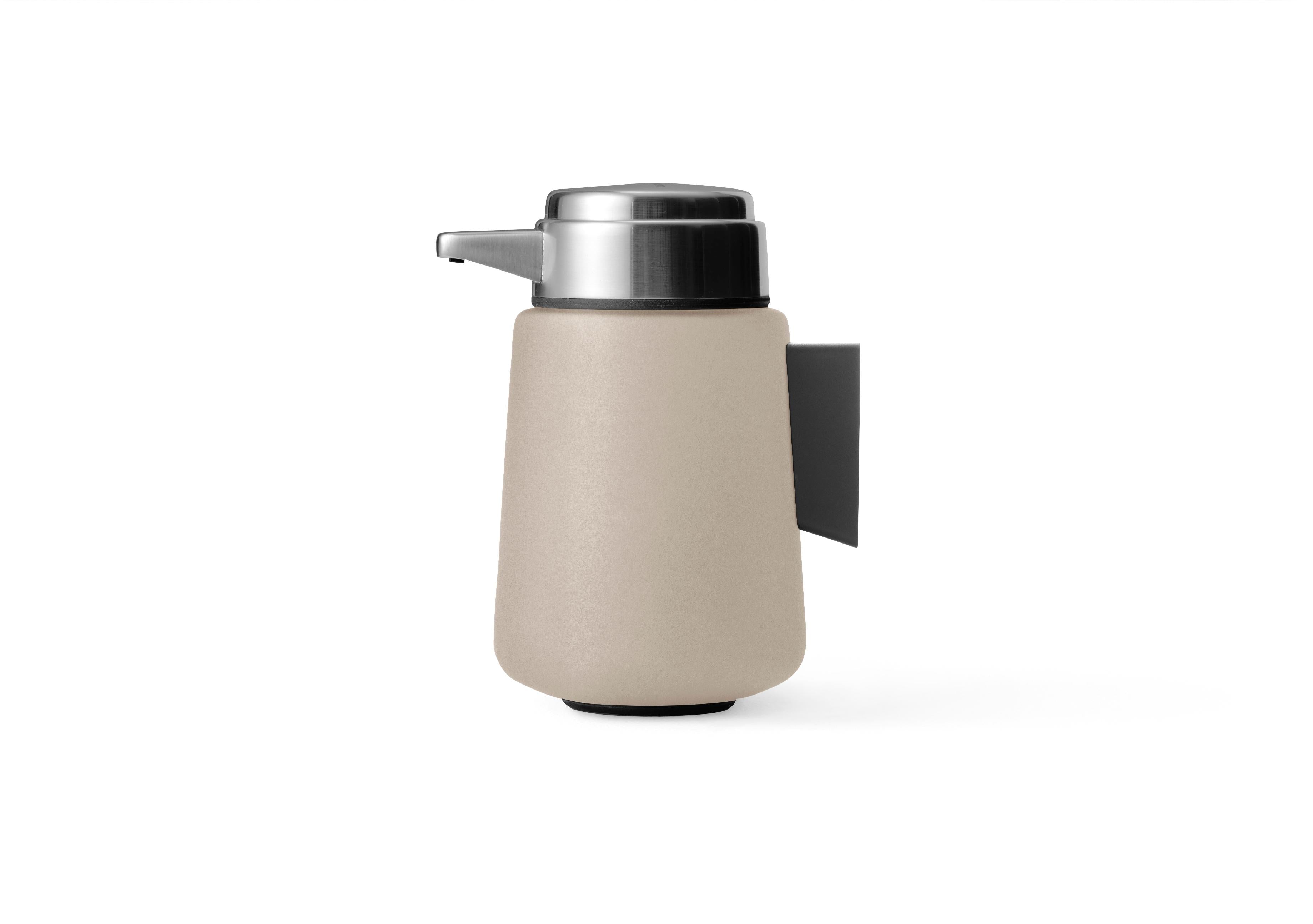 Seifenspender VIPP beige