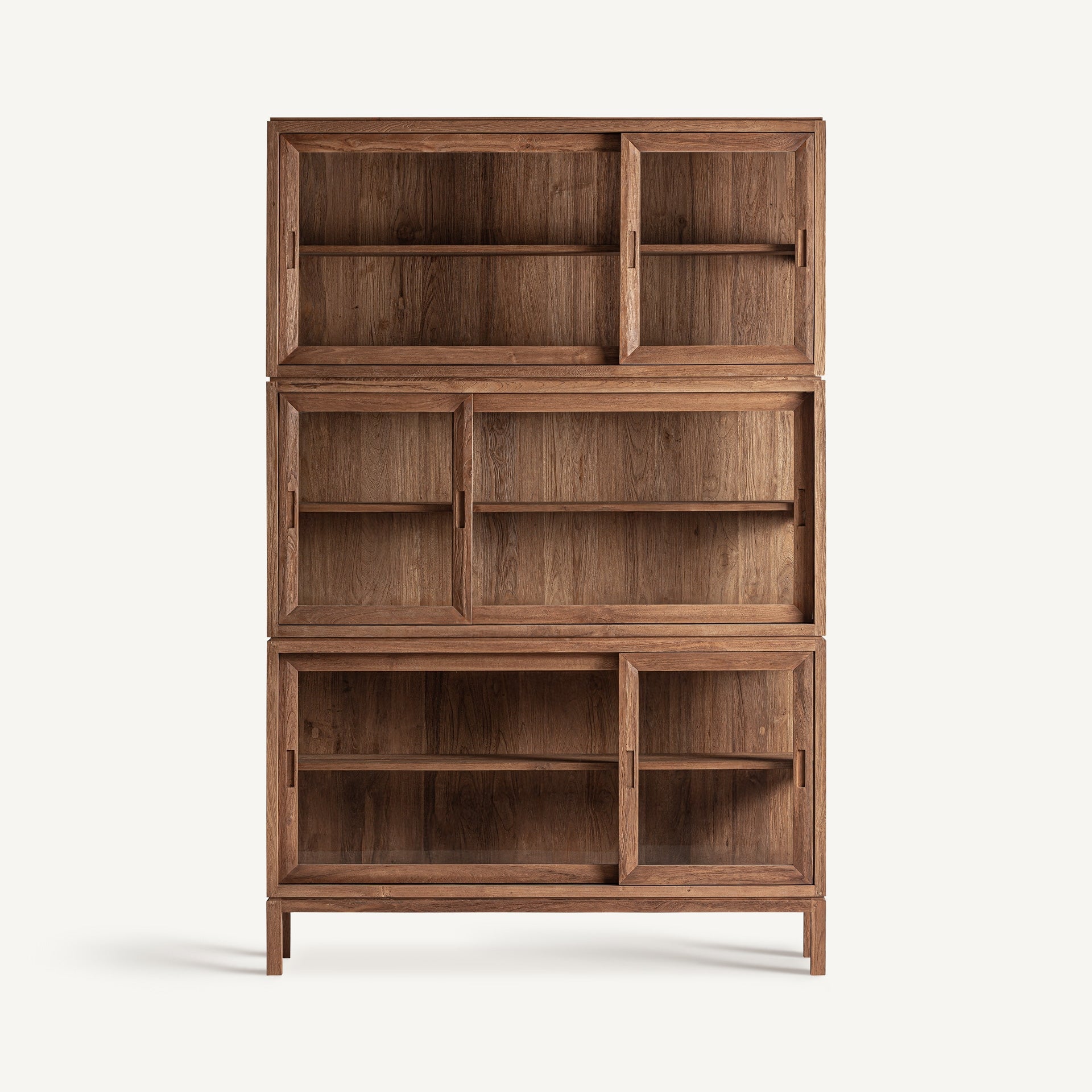 Witryna BROICH Teakholz