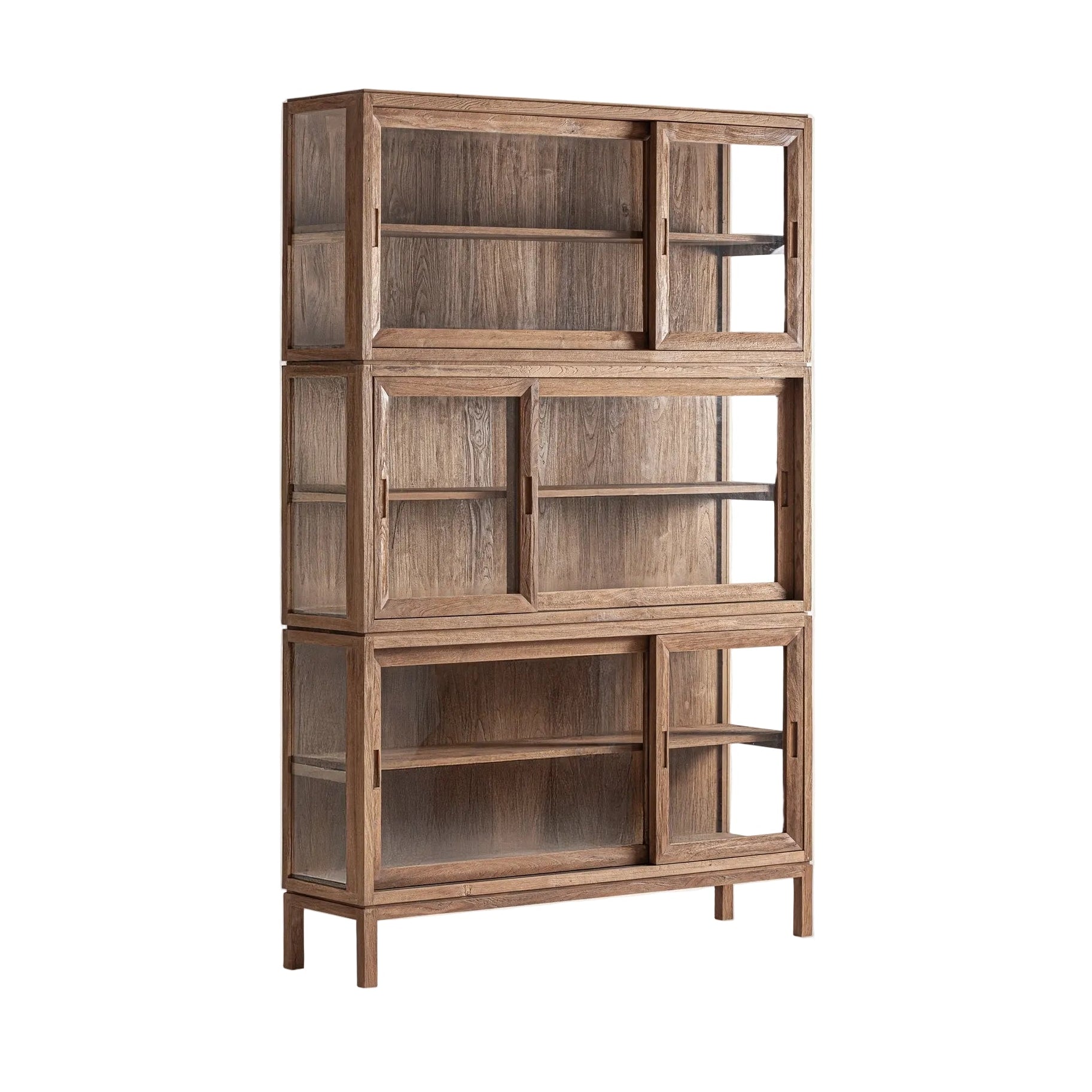 Witryna BROICH Teakholz