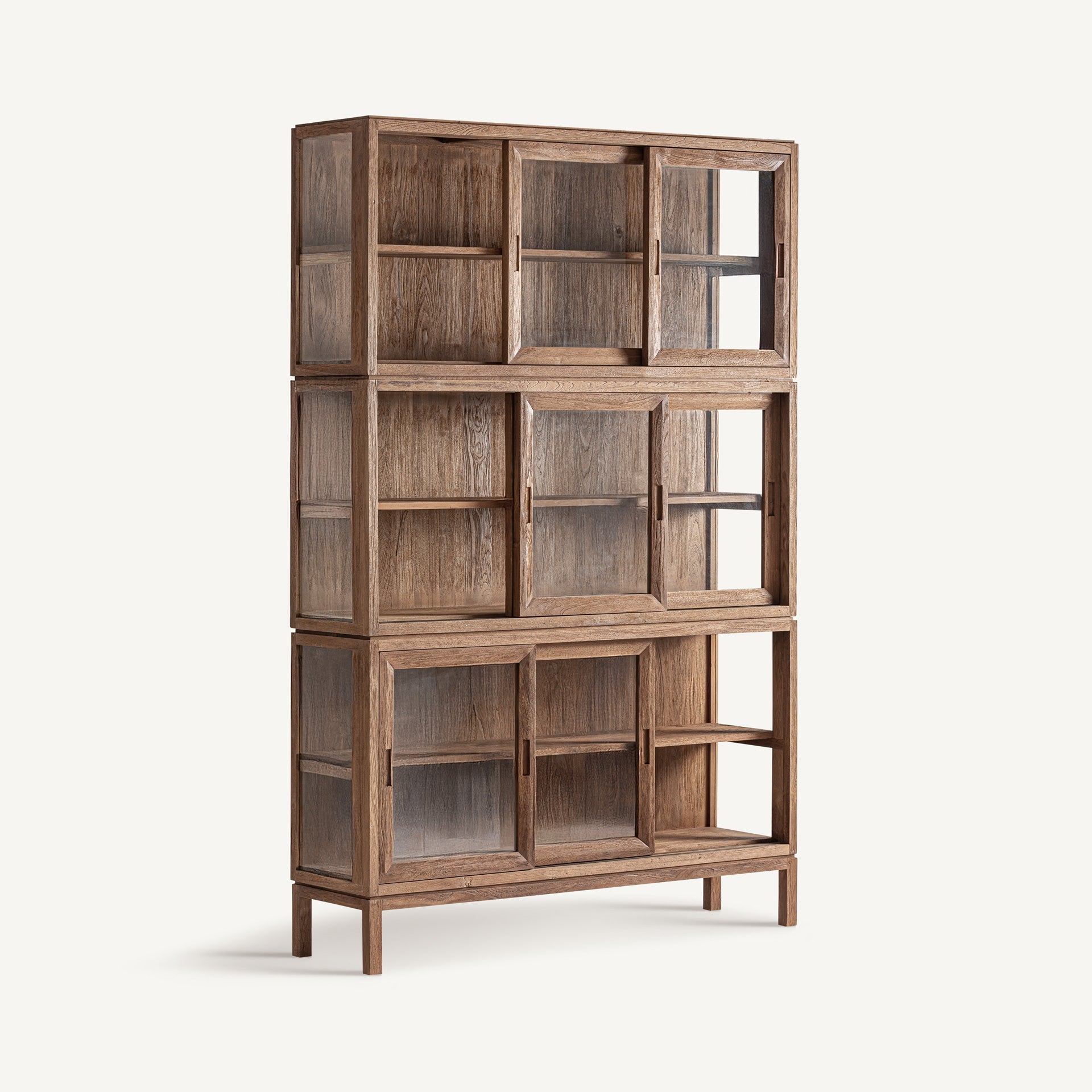 Witryna BROICH Teakholz