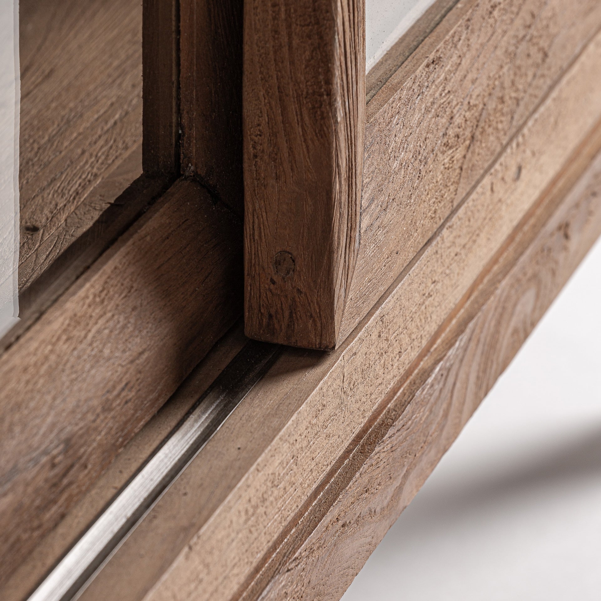 Witryna BROICH Teakholz