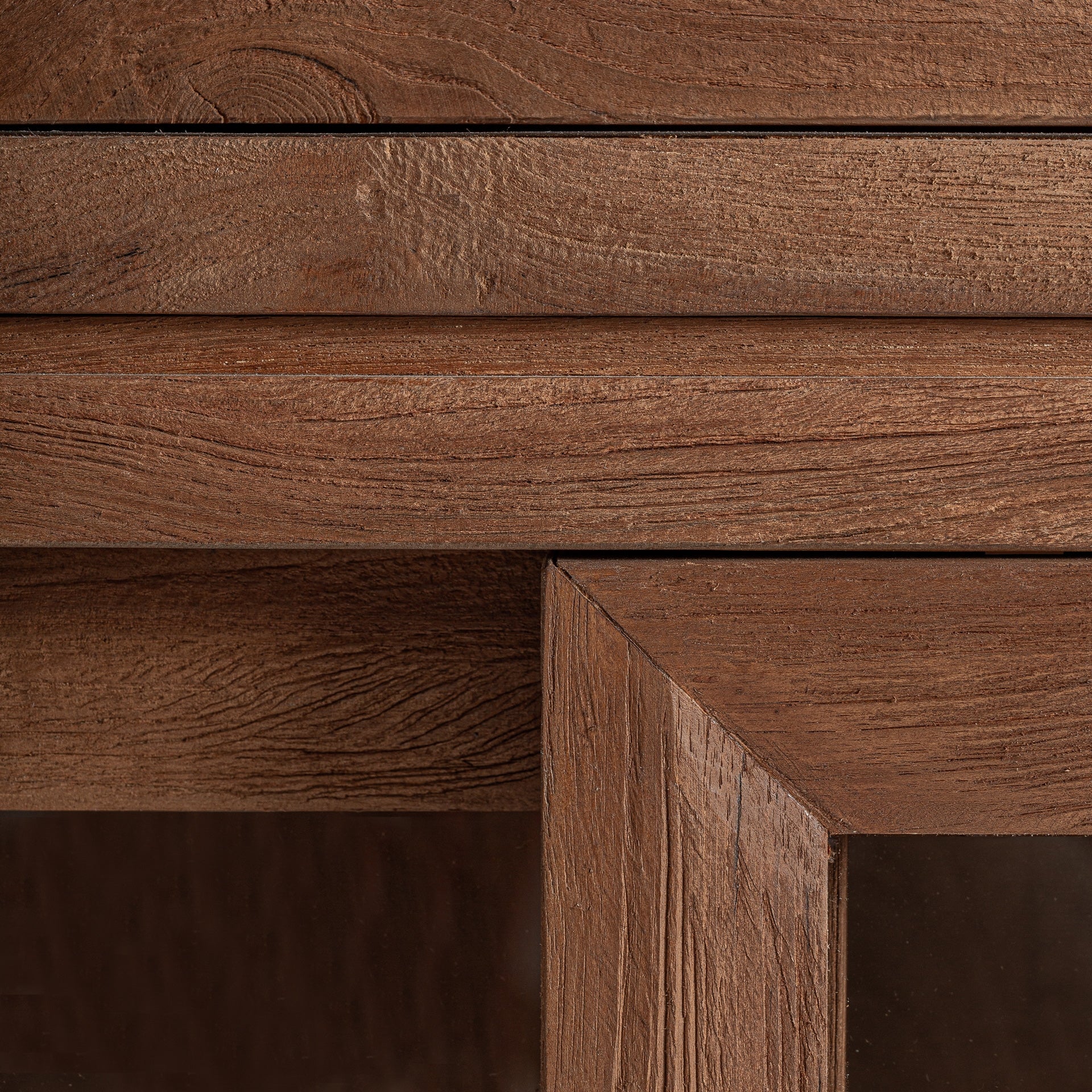 Witryna BROICH Teakholz