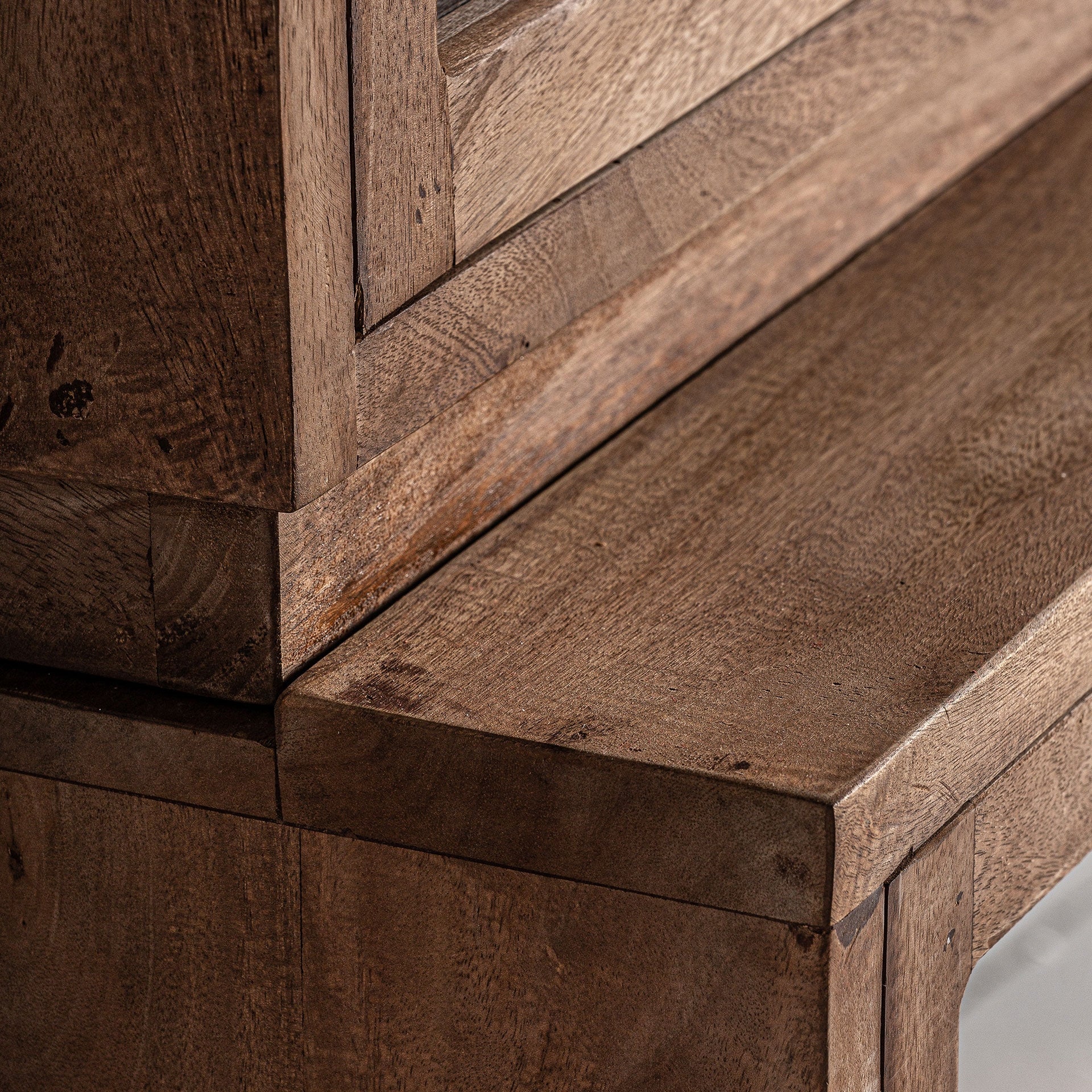 Witryna JEKYE Mangoholz