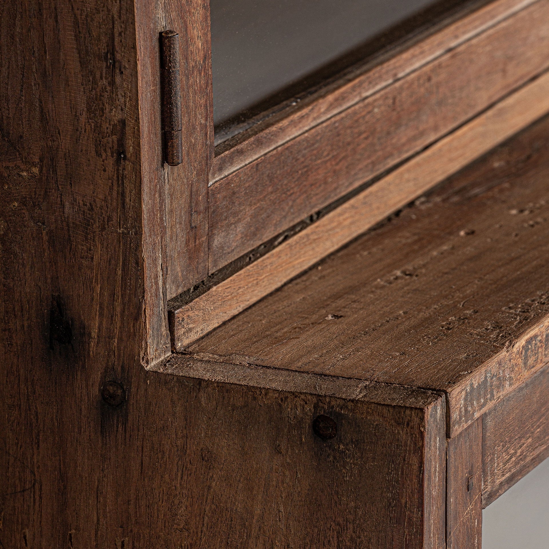 Witryna JEKYE Mangoholz