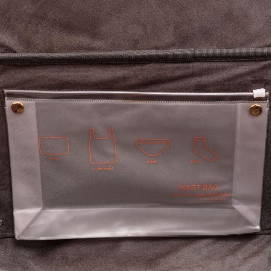 Walizka SEA GIRL Seletti Eye on Design