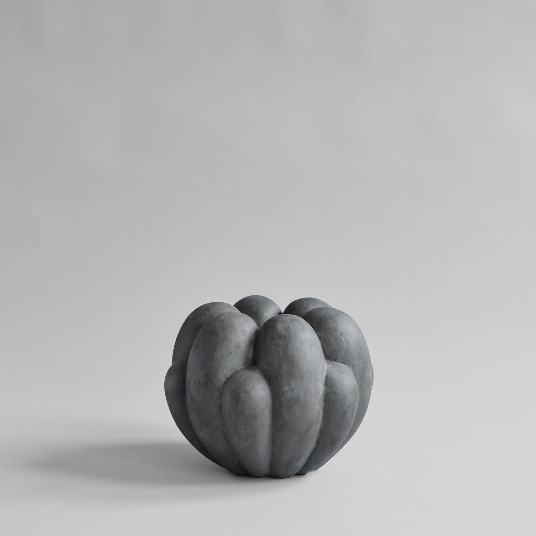 Wazon BLOOM szary 101 Copenhagen Eye on Design