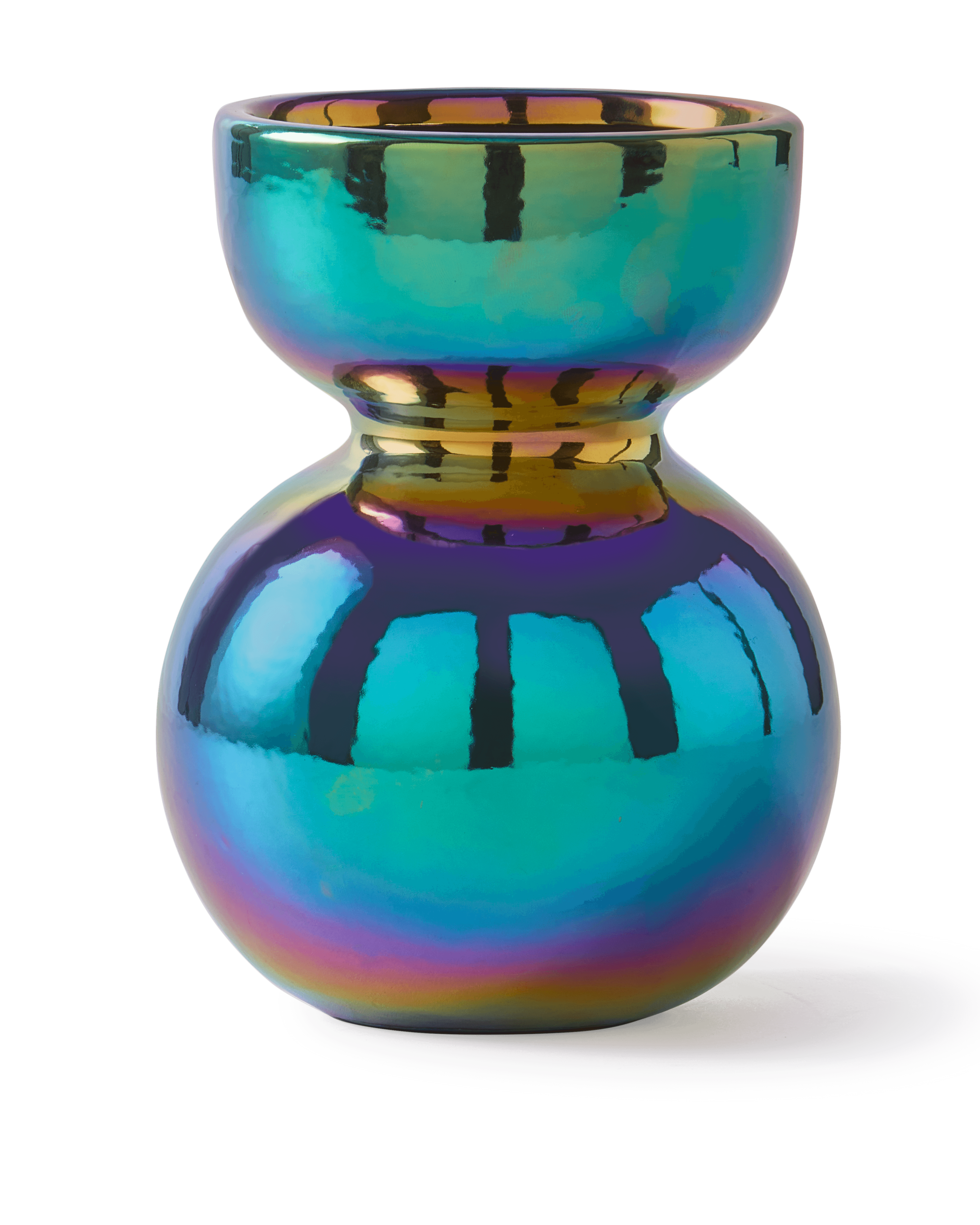 Wazon BOOLB kolorowy Pols Potten Eye on Design