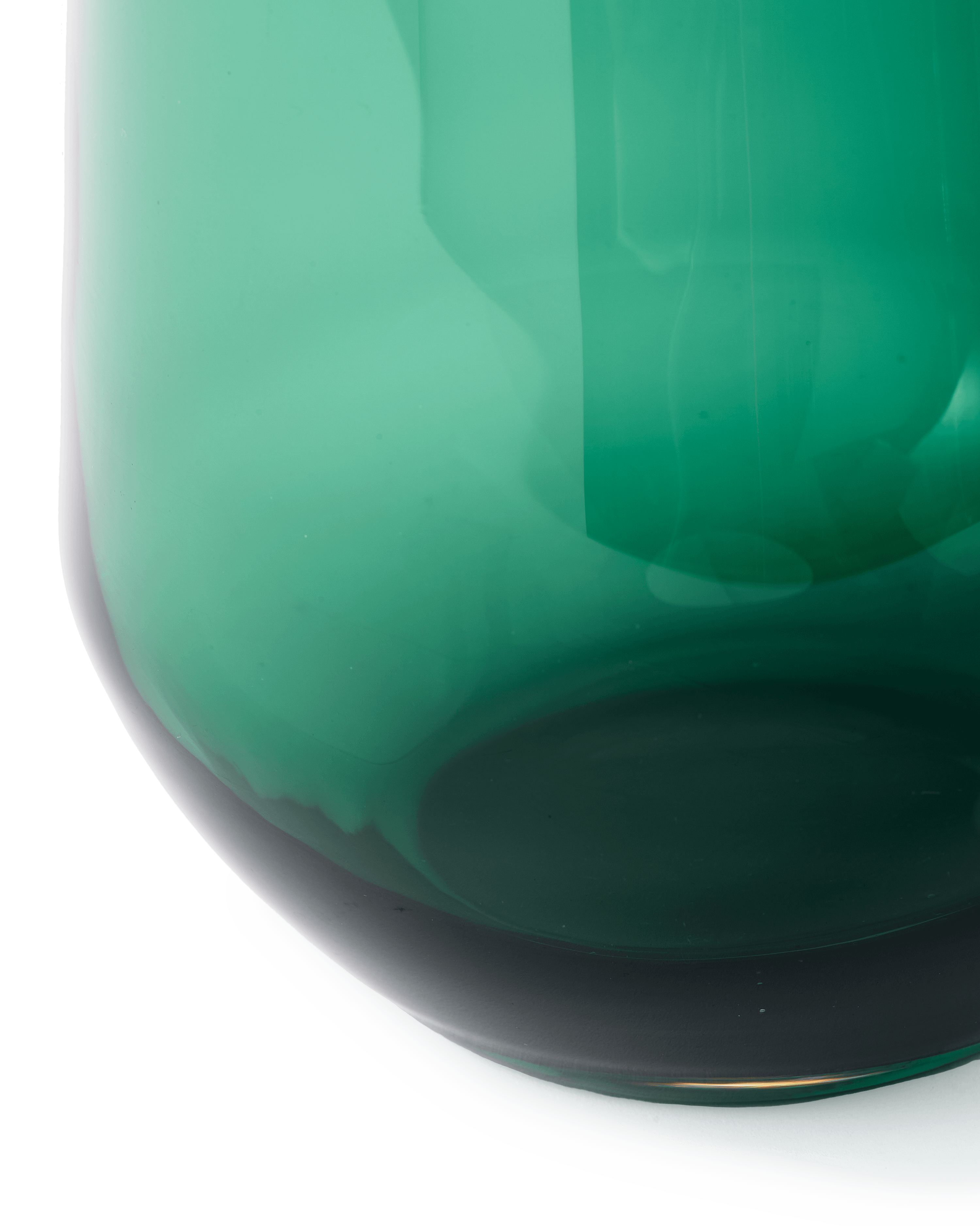 Wazon LONG NECK morski Pols Potten Eye on Design