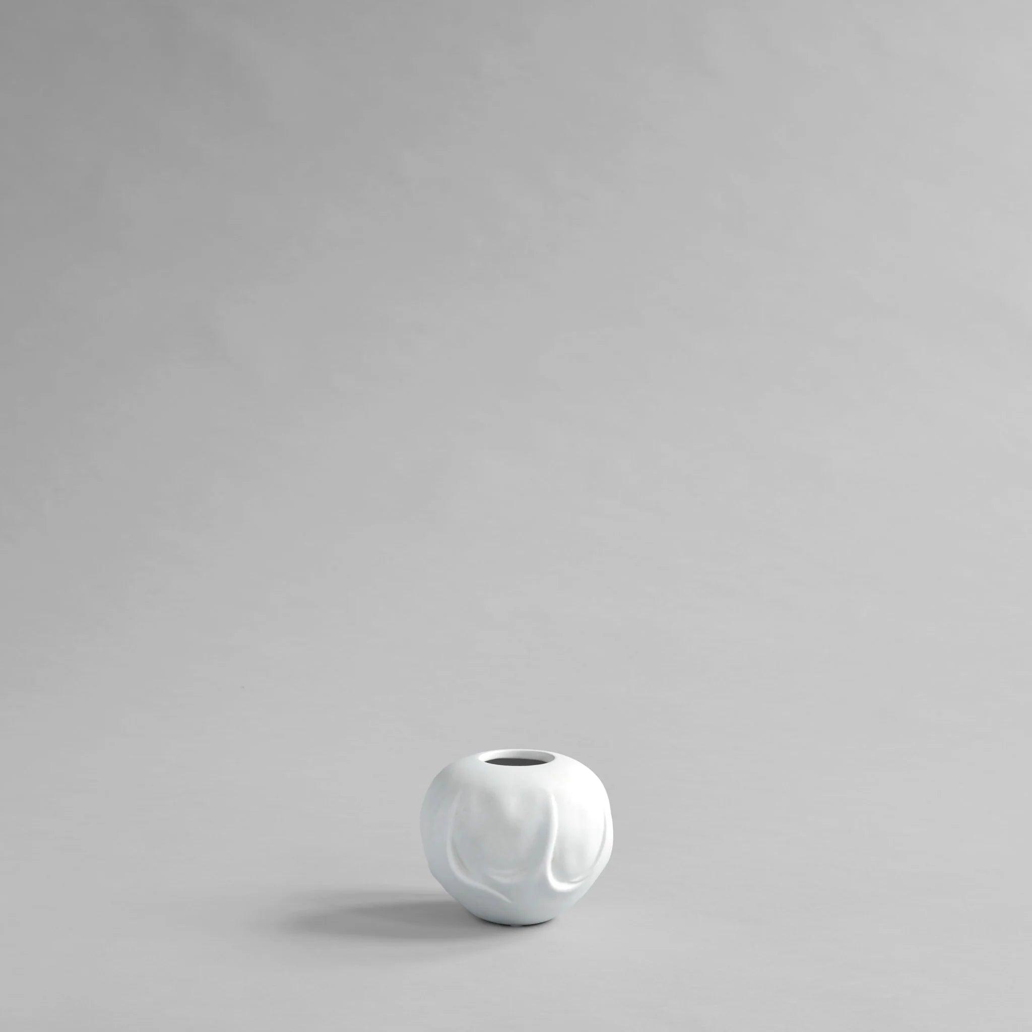 Wazon ORIMONO biały 101 Copenhagen Eye on Design