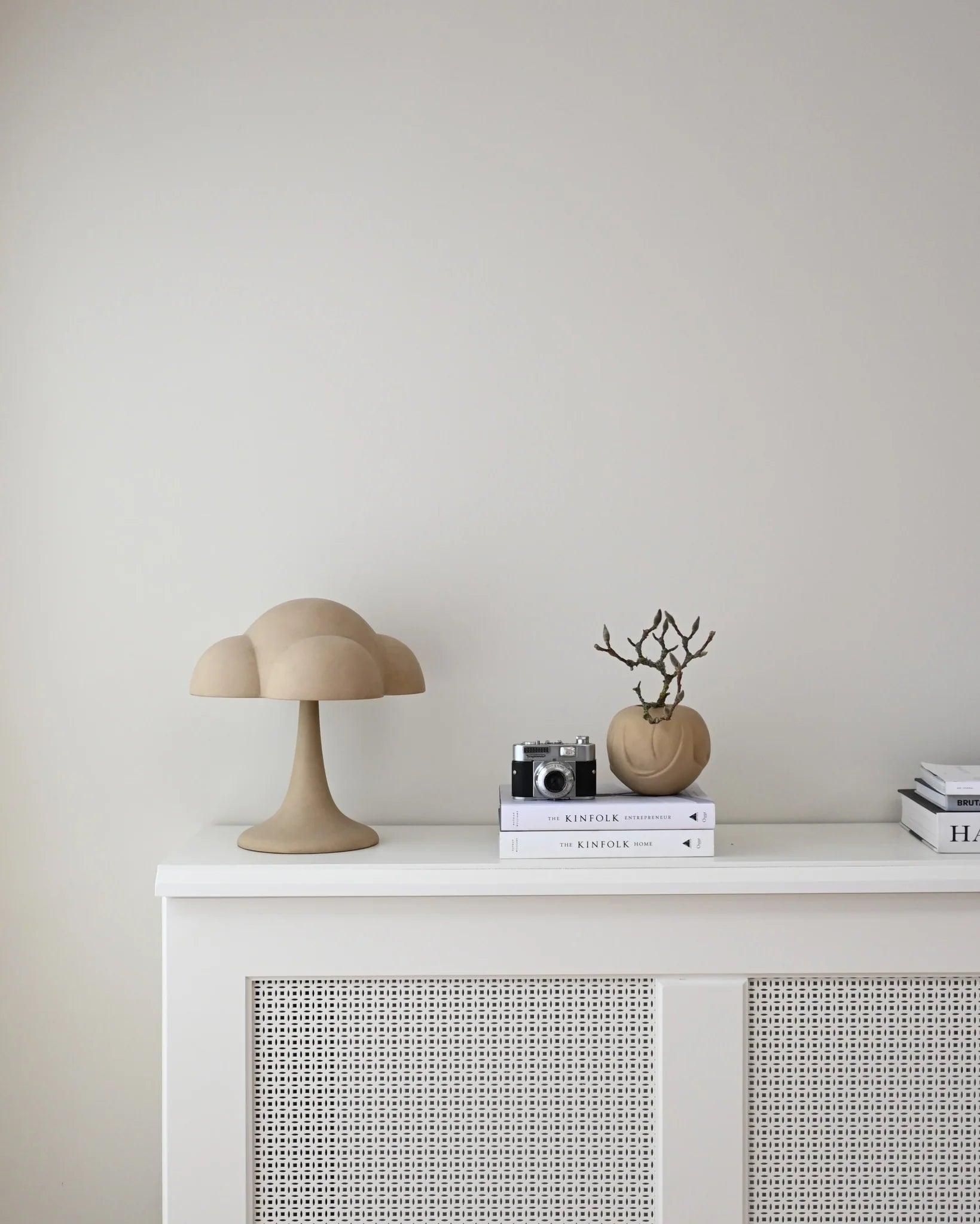 Wazon ORIMONO piaskowy 101 Copenhagen Eye on Design