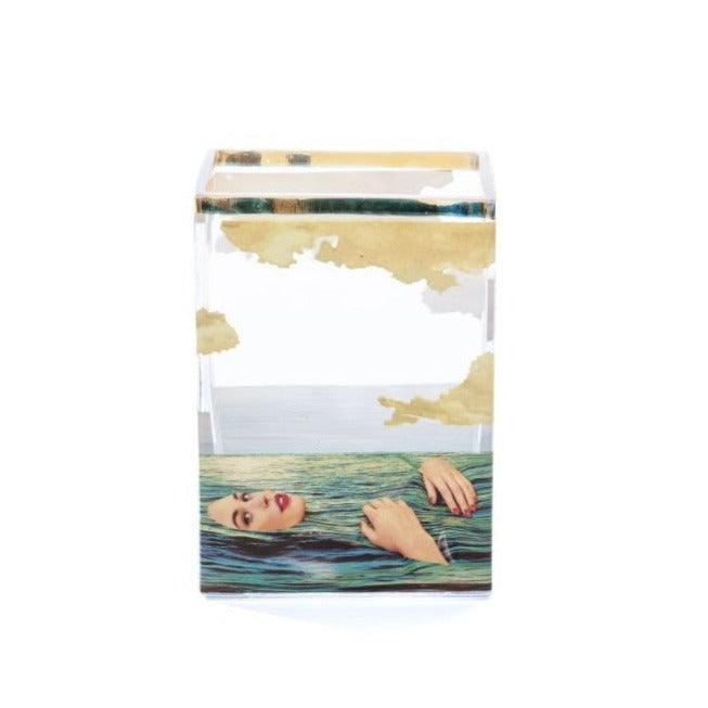 Wazon SEA GIRL Seletti Eye on Design