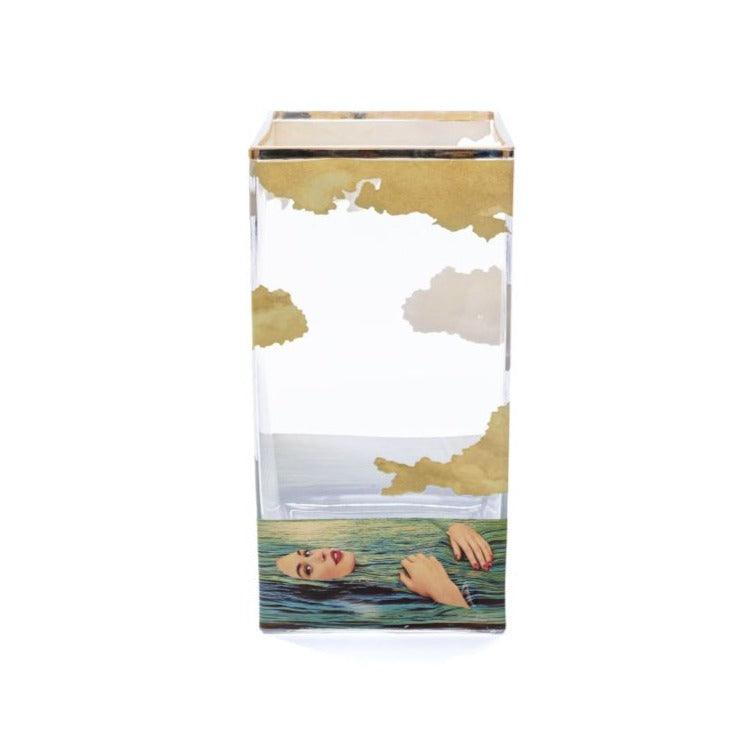 Wazon SEA GIRL Seletti Eye on Design